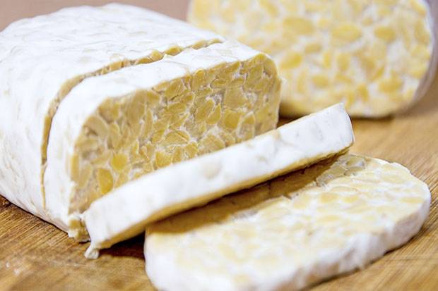 Tempe Sutra Ghufron CV